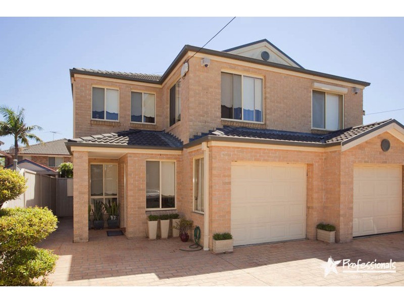 30a Villiers Road, Padstow Heights NSW 2211
