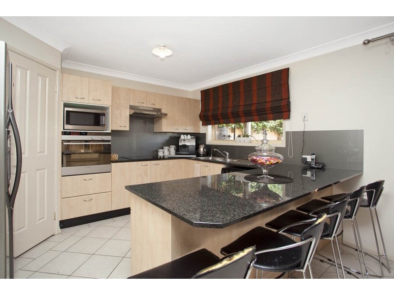 30a Villiers Road, Padstow Heights NSW 2211