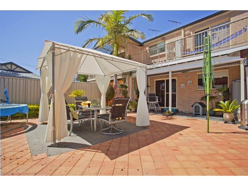 30a Villiers Road, Padstow Heights NSW 2211