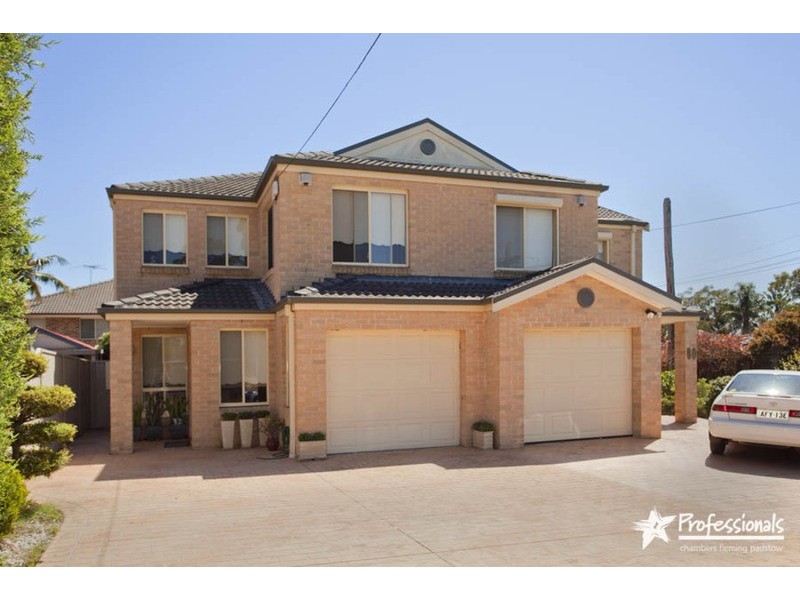 30a Villiers Road, Padstow Heights NSW 2211