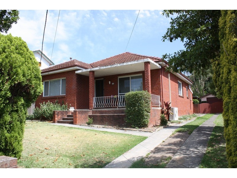 13 Springfield Street, Padstow NSW 2211