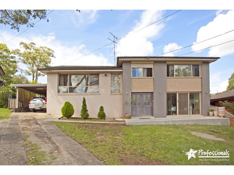 6 Redwood Place, Padstow Heights NSW 2211