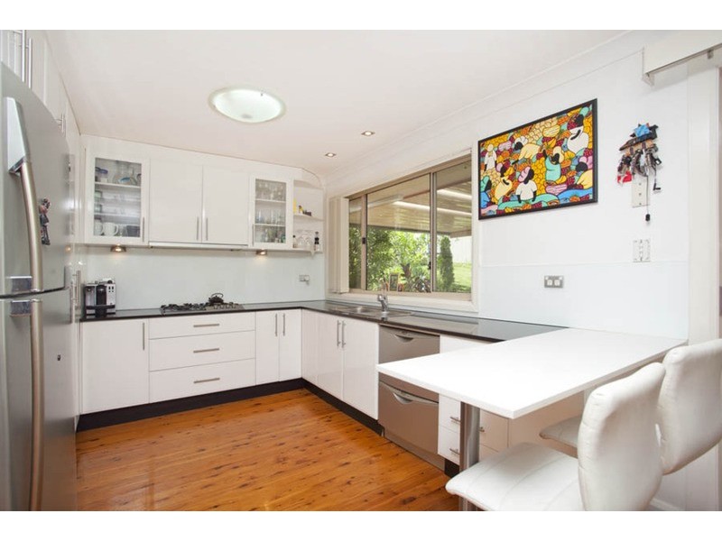 6 Redwood Place, Padstow Heights NSW 2211