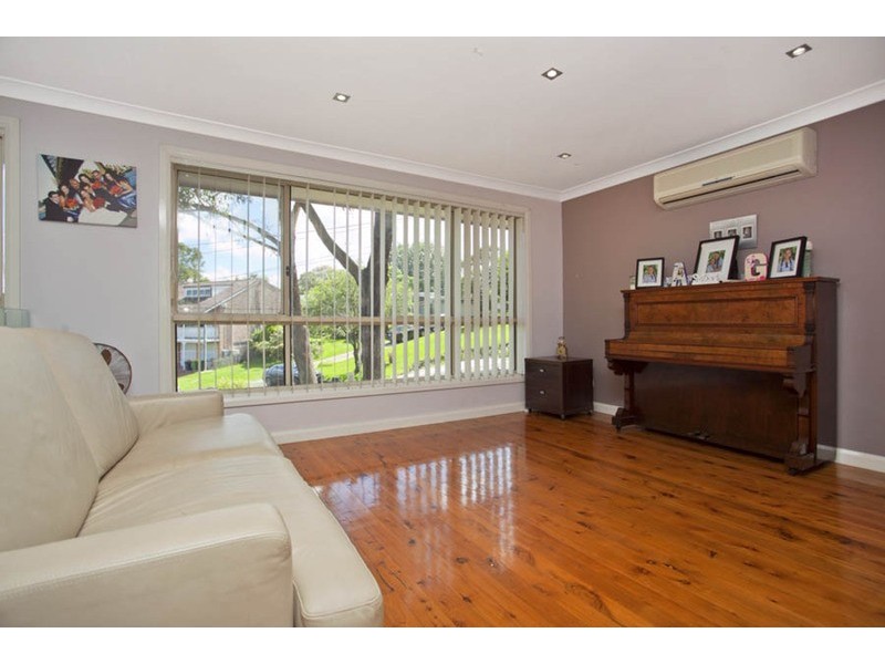 6 Redwood Place, Padstow Heights NSW 2211