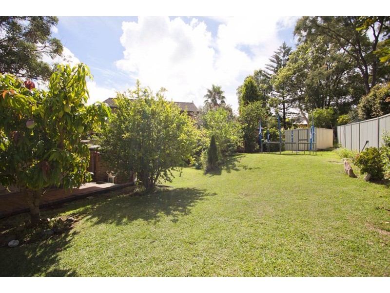 6 Redwood Place, Padstow Heights NSW 2211