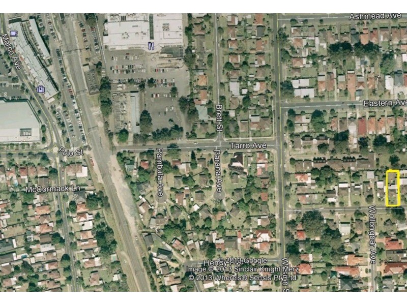 11 Tyalgum Avenue, Panania NSW 2213