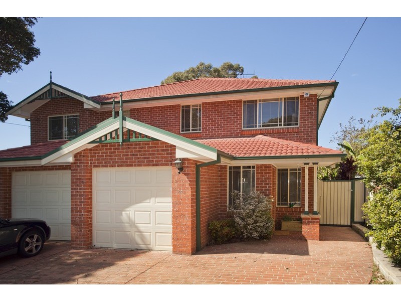 15A Sphinx Avenue, Padstow NSW 2211