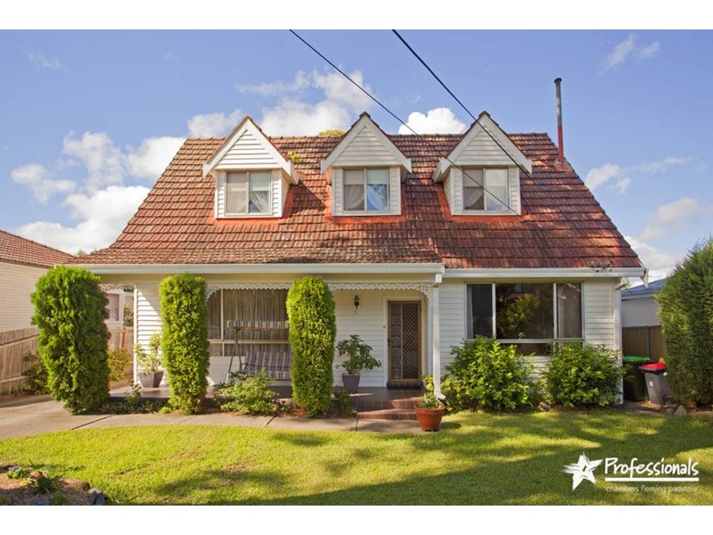 31 Bishop Street, Revesby NSW 2212