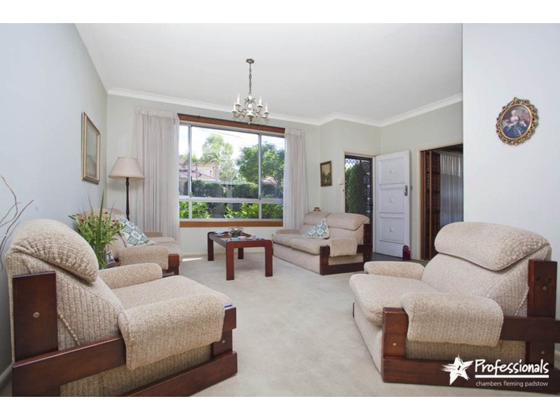 31 Bishop Street, Revesby NSW 2212