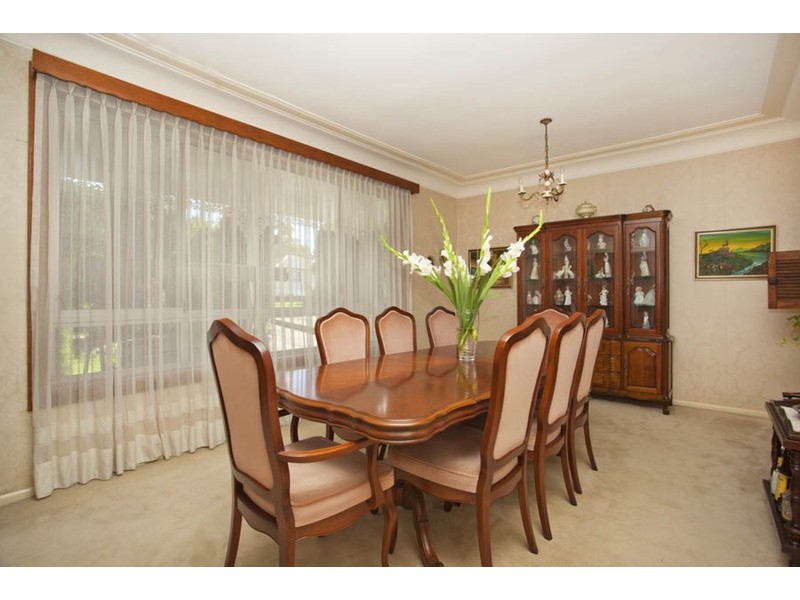 31 Bishop Street, Revesby NSW 2212