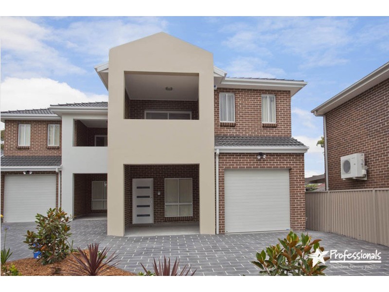 6 Lester Road, Revesby NSW 2212