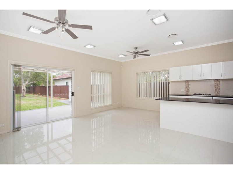 6 Lester Road, Revesby NSW 2212