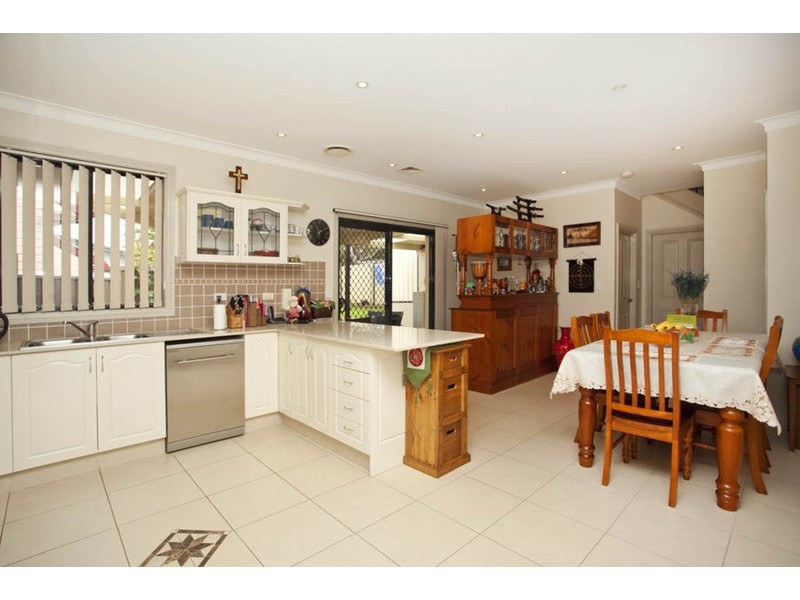 4a Fewtrell Avenue, Revesby Heights NSW 2212