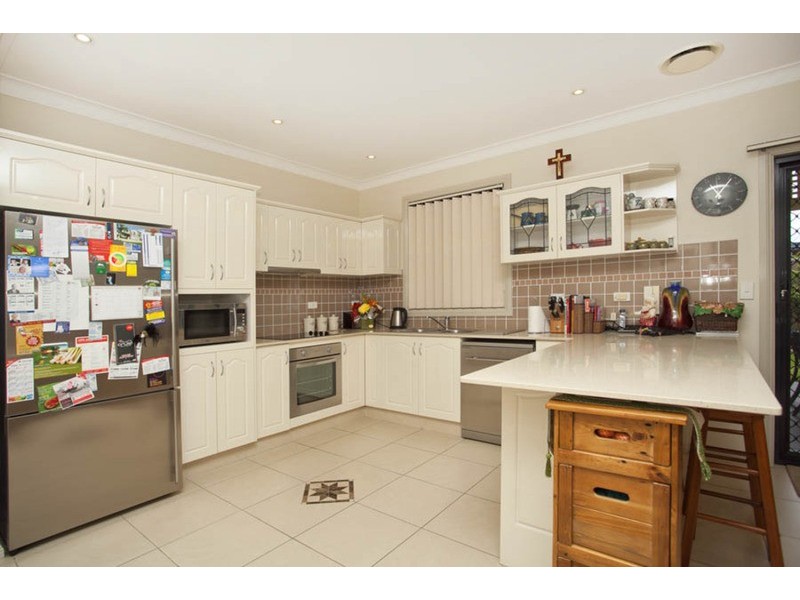 4a Fewtrell Avenue, Revesby Heights NSW 2212