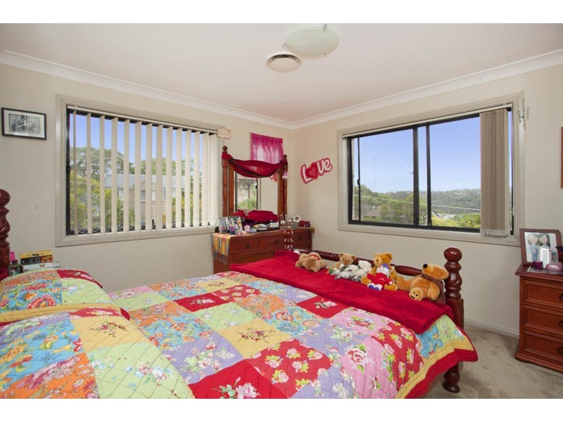 4a Fewtrell Avenue, Revesby Heights NSW 2212