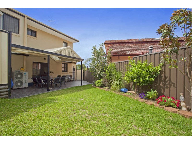 4a Fewtrell Avenue, Revesby Heights NSW 2212