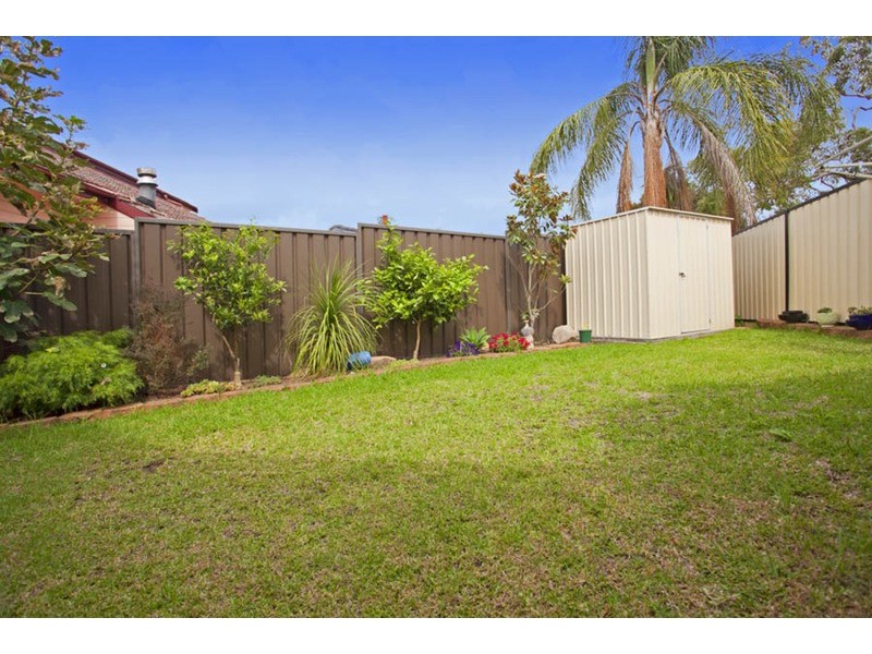 4a Fewtrell Avenue, Revesby Heights NSW 2212