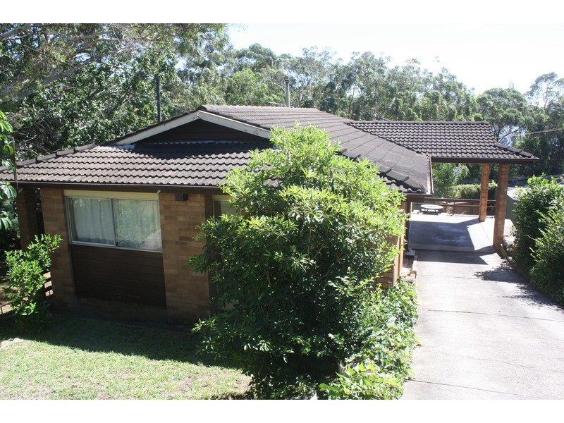 7 Riverview Road, Padstow Heights NSW 2211