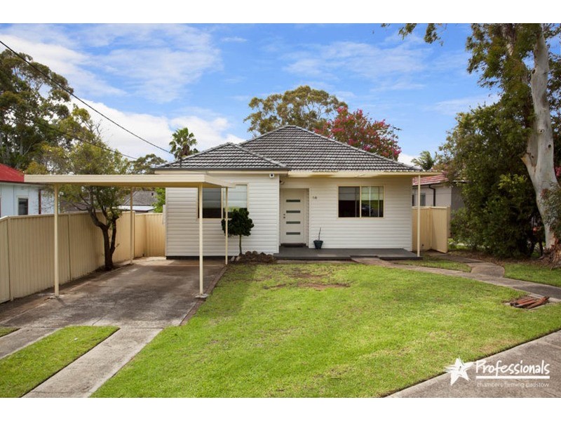 56 Braesmere Road, Panania NSW 2213