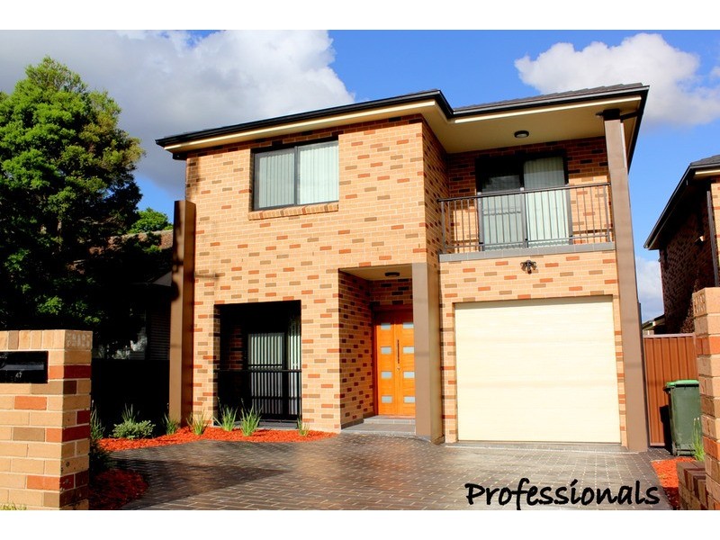 47 The River Road, Revesby NSW 2212