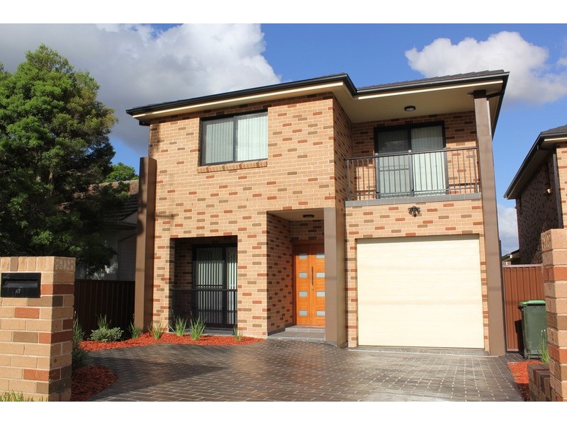 47 The River Road, Revesby NSW 2212