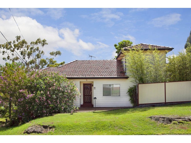 31 Glen Road, Oatley NSW 2223