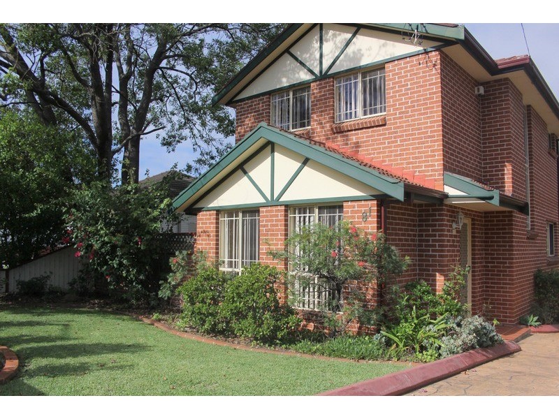 1/81 Vega Street, Revesby NSW 2212