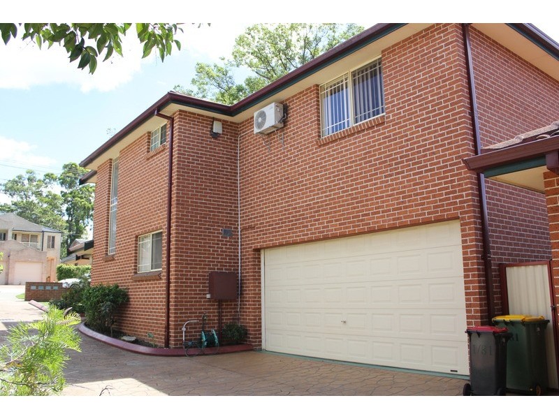 1/81 Vega Street, Revesby NSW 2212