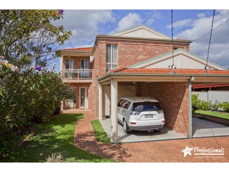 3 Lock Avenue, Padstow NSW 2211