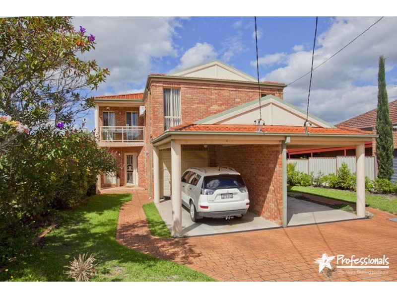 3 Lock Avenue, Padstow NSW 2211