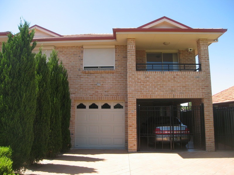 3B Rhonda Street, Revesby NSW 2212