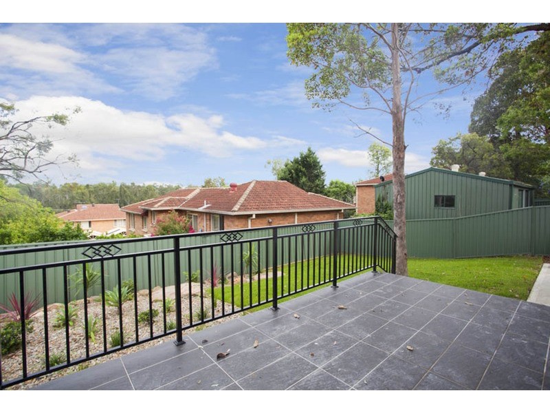 102a Lang Street, Padstow NSW 2211