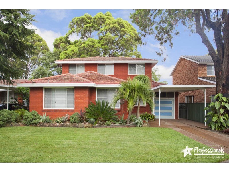 82 Malvern Street, Panania NSW 2213
