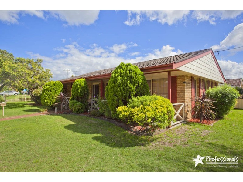 14 Ganmain  Crescent, Milperra NSW 2214