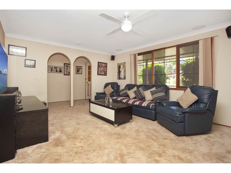 14 Ganmain  Crescent, Milperra NSW 2214