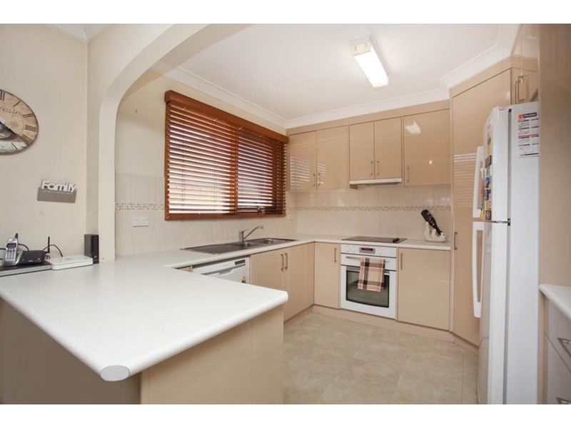 14 Ganmain  Crescent, Milperra NSW 2214