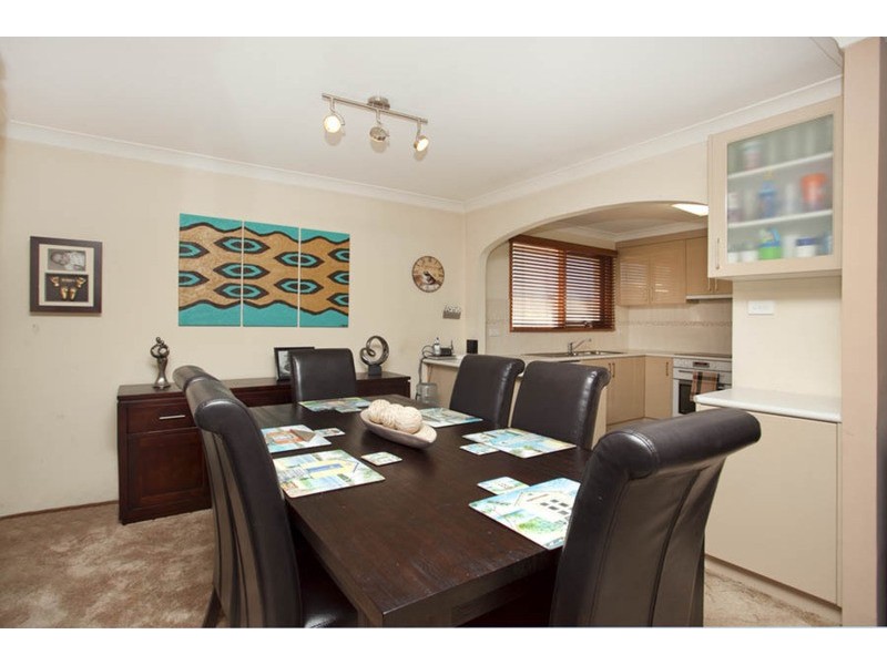 14 Ganmain  Crescent, Milperra NSW 2214