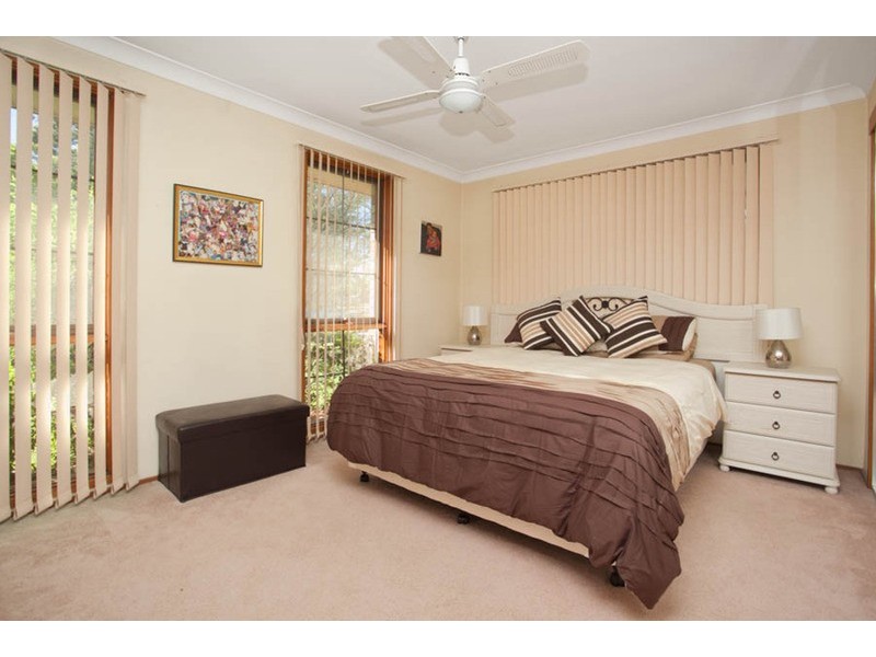 14 Ganmain  Crescent, Milperra NSW 2214