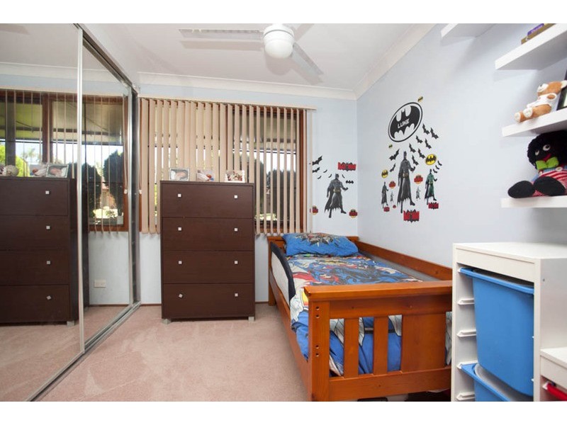 14 Ganmain  Crescent, Milperra NSW 2214