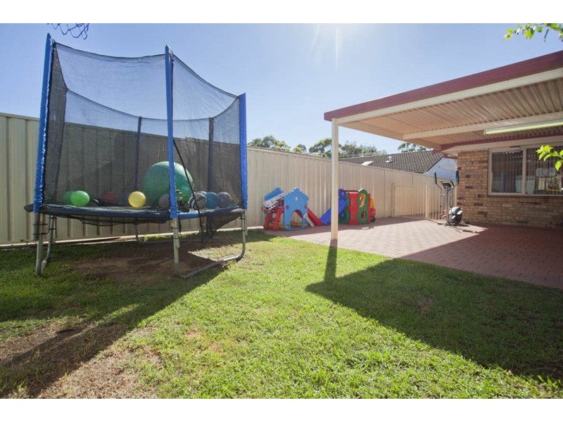 14 Ganmain  Crescent, Milperra NSW 2214