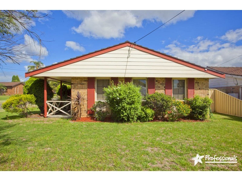 14 Ganmain  Crescent, Milperra NSW 2214