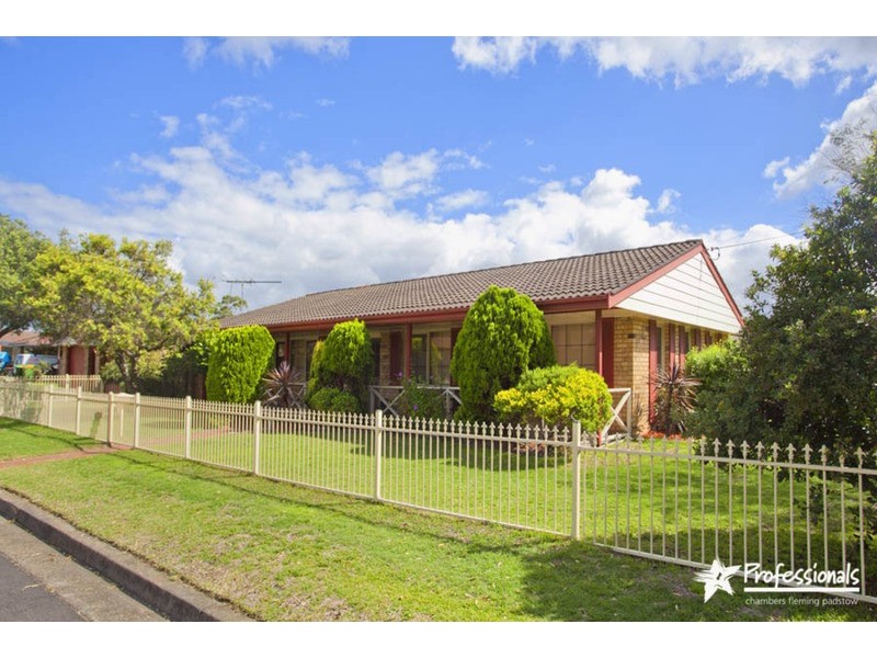 14 Ganmain  Crescent, Milperra NSW 2214