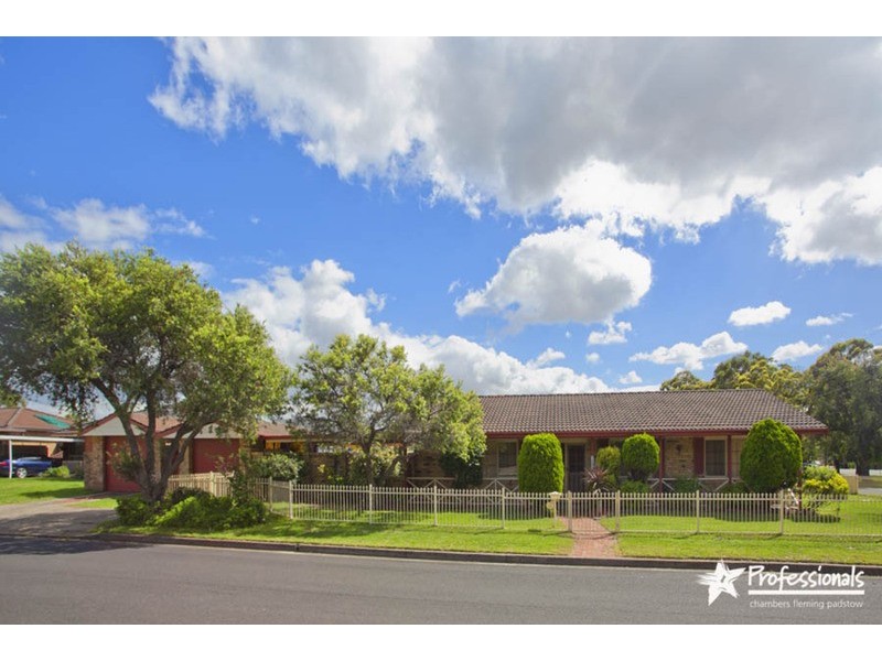 14 Ganmain  Crescent, Milperra NSW 2214