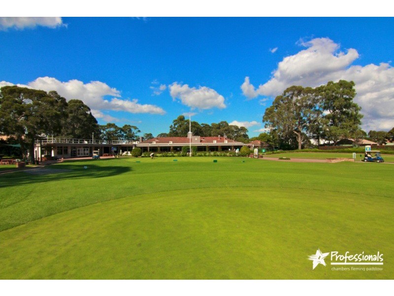 14 Ganmain  Crescent, Milperra NSW 2214