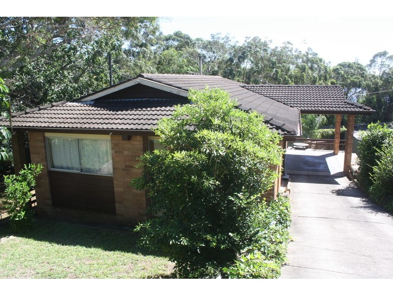 7 Riverview Road, Padstow Heights NSW 2211