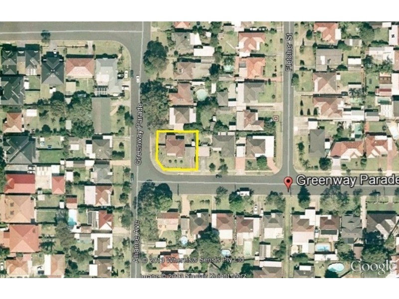 18 Greenway Parade, Revesby NSW 2212