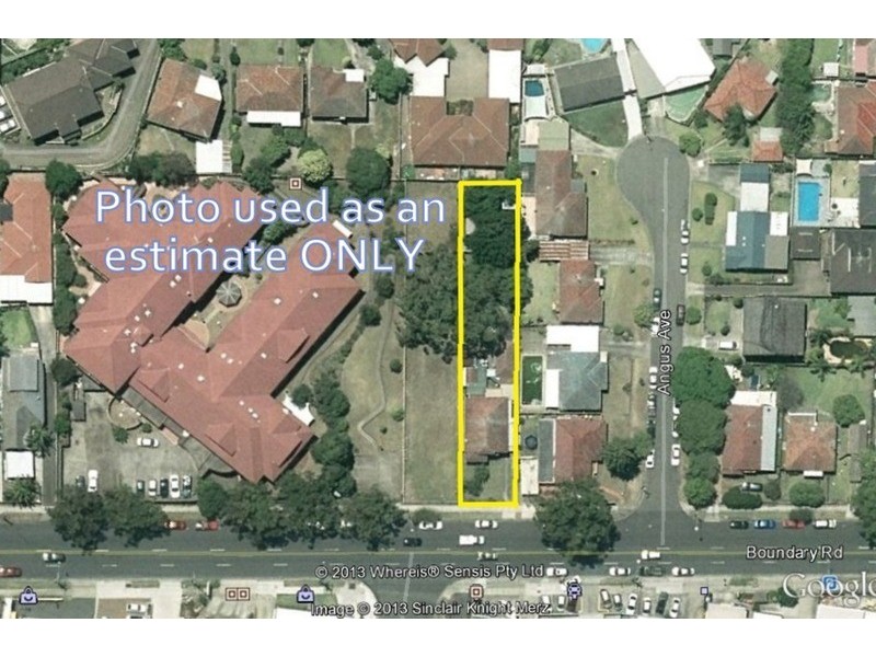 164 Boundary Road, Peakhurst NSW 2210