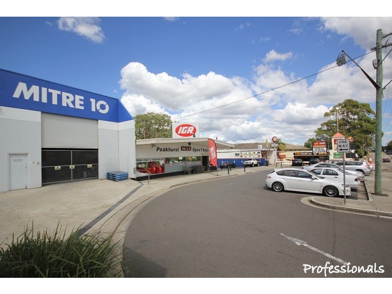 164 Boundary Road, Peakhurst NSW 2210