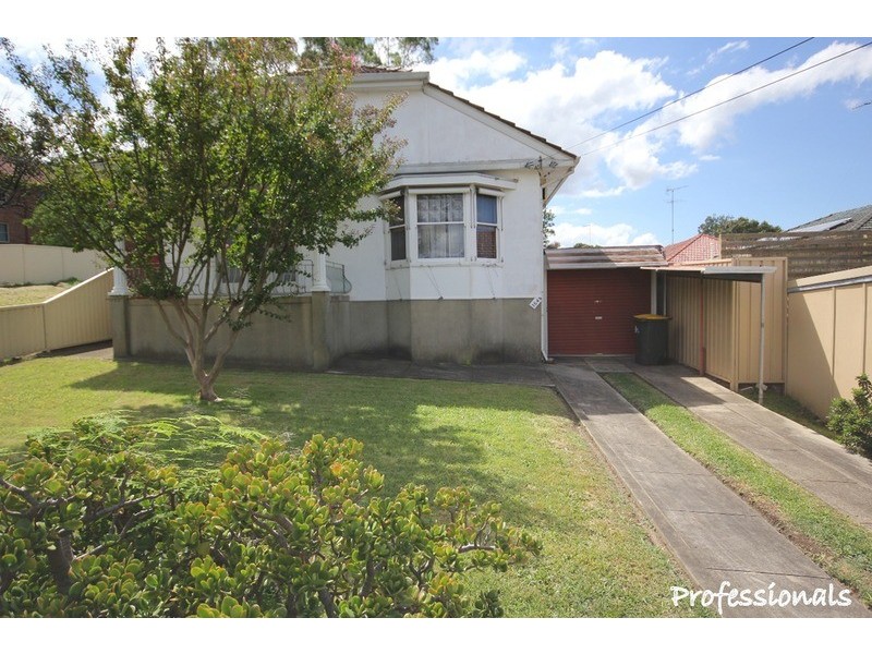 164 Boundary Road, Peakhurst NSW 2210
