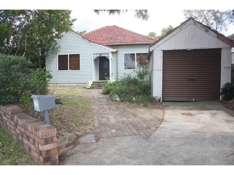 13 Gibson Avenue, Padstow NSW 2211